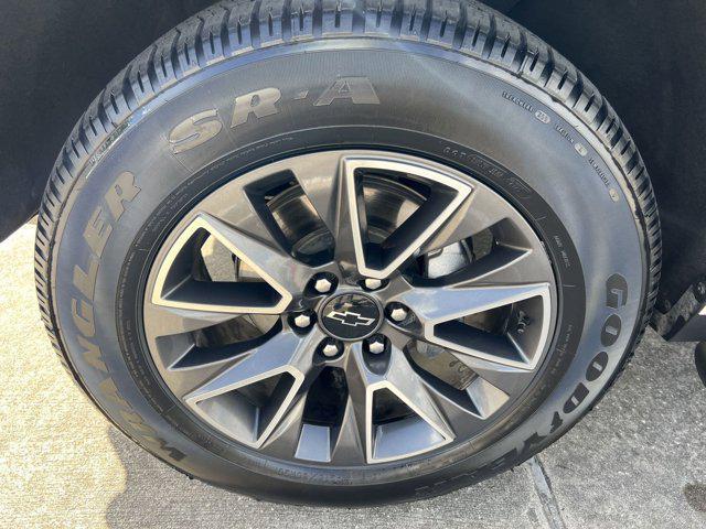 used 2023 Chevrolet Tahoe car, priced at $61,398