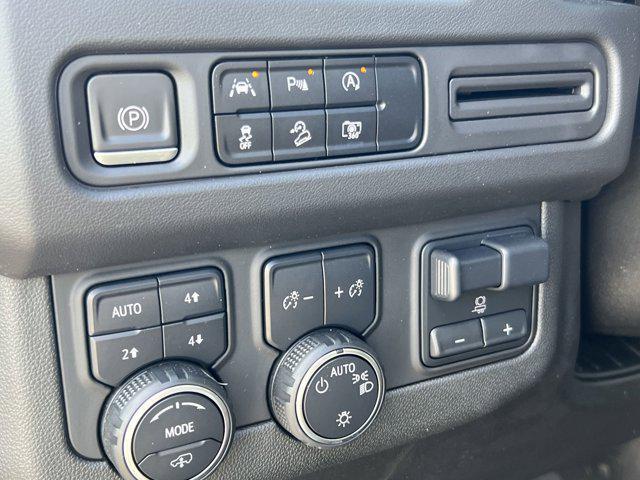 used 2023 Chevrolet Tahoe car, priced at $61,398