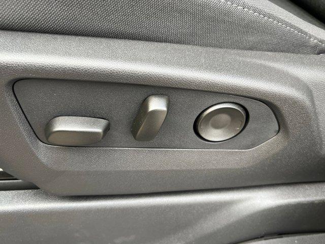 new 2026 Chevrolet Silverado 1500 car, priced at $40,582