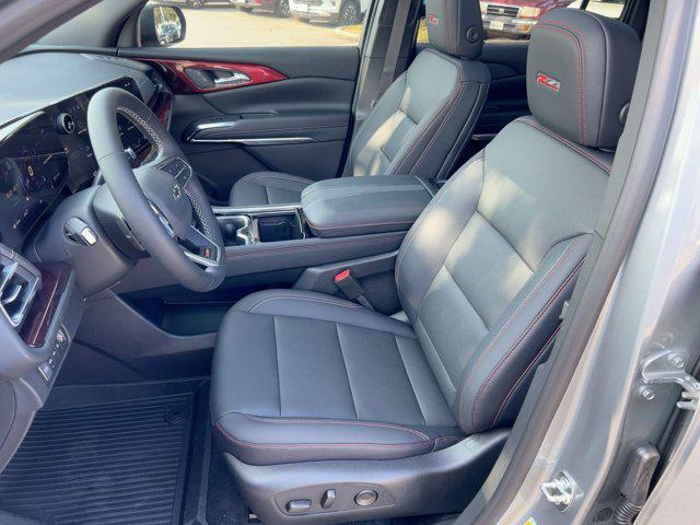new 2026 Chevrolet Traverse car, priced at $51,611