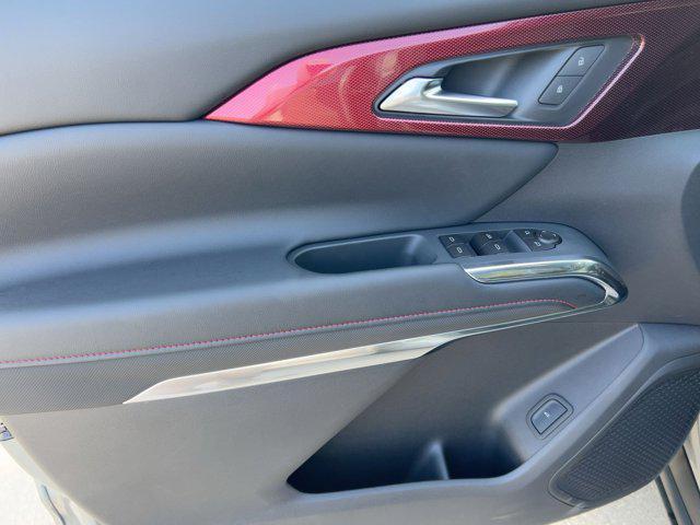 new 2026 Chevrolet Traverse car, priced at $51,611