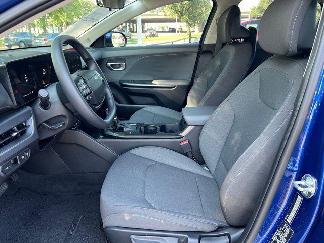 used 2025 Kia K4 car, priced at $22,999