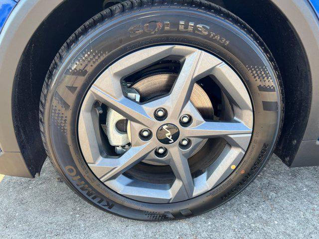 used 2025 Kia K4 car, priced at $22,999