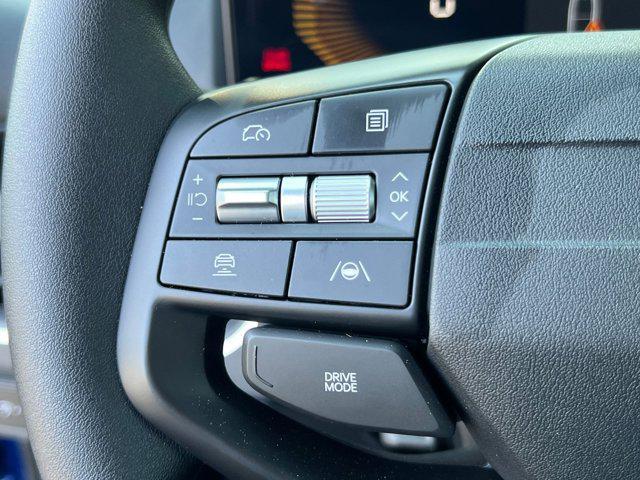 used 2025 Kia K4 car, priced at $22,999