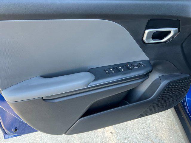 used 2025 Kia K4 car, priced at $22,999