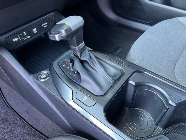 used 2025 Kia K4 car, priced at $22,999
