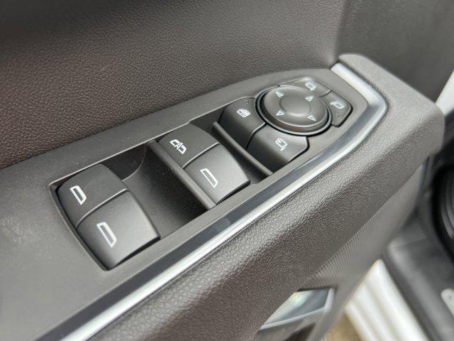 new 2025 Chevrolet Silverado 2500 car, priced at $70,080