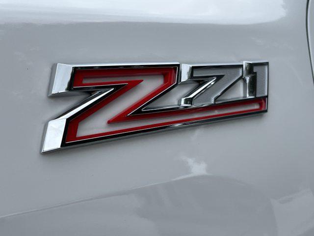 new 2025 Chevrolet Silverado 2500 car, priced at $70,080