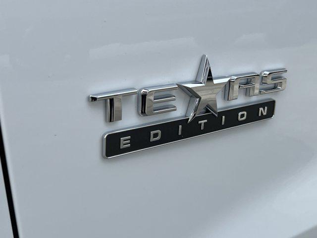 new 2025 Chevrolet Silverado 1500 car, priced at $63,880