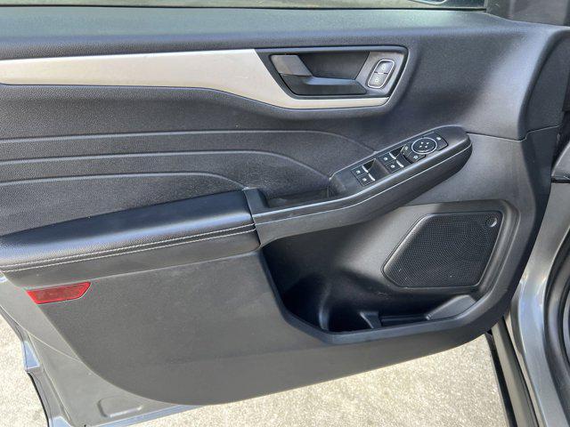 used 2022 Ford Escape car, priced at $19,568