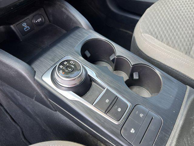 used 2022 Ford Escape car, priced at $19,568