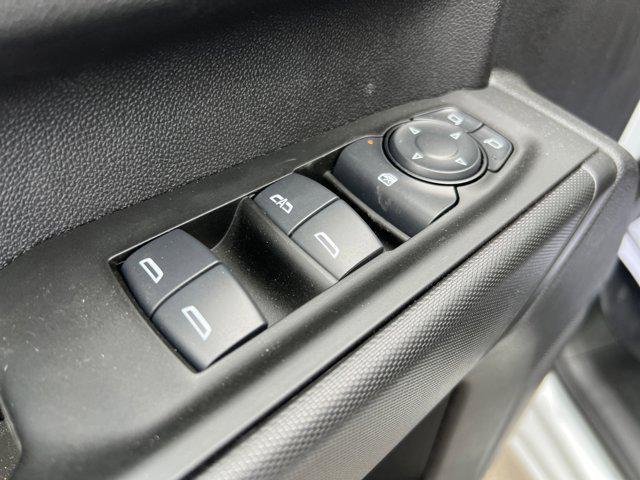 new 2025 Chevrolet Silverado 2500 car, priced at $49,528