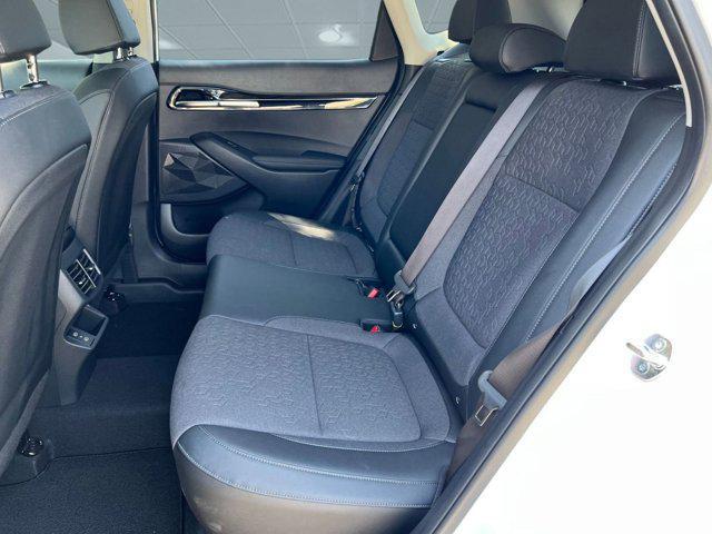 used 2026 Kia Seltos car, priced at $24,498