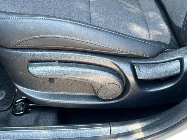 used 2026 Kia Seltos car, priced at $24,498