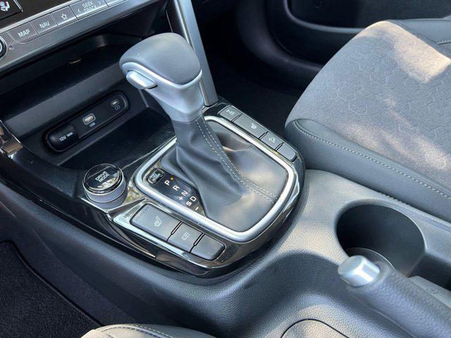 used 2026 Kia Seltos car, priced at $24,498