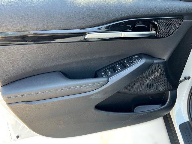 used 2026 Kia Seltos car, priced at $24,498