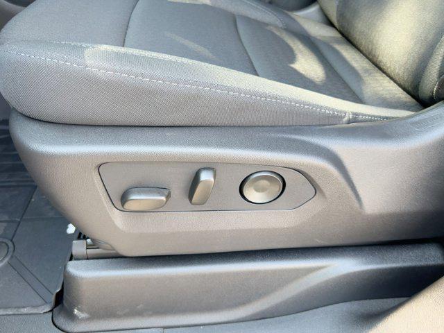 new 2026 Chevrolet Tahoe car, priced at $62,751