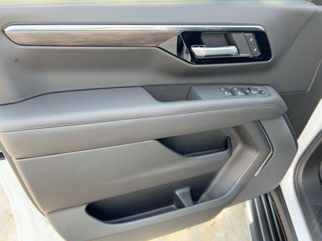 new 2026 Chevrolet Tahoe car, priced at $62,751