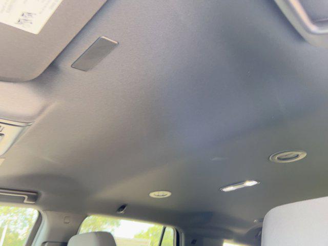 new 2026 Chevrolet Tahoe car, priced at $62,751