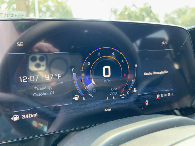 new 2026 Chevrolet Tahoe car, priced at $62,751