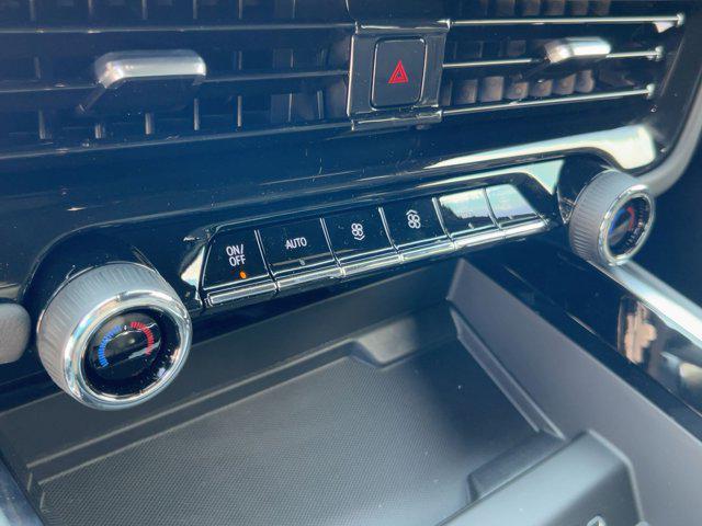 new 2026 Chevrolet Tahoe car, priced at $62,751