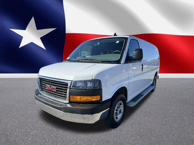 used 2022 GMC Savana 2500 car, priced at $29,997