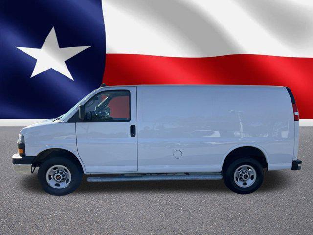 used 2022 GMC Savana 2500 car, priced at $29,997