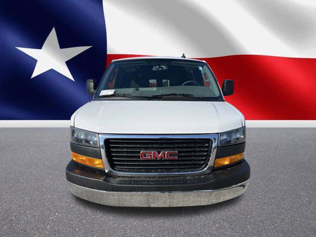 used 2022 GMC Savana 2500 car, priced at $29,997