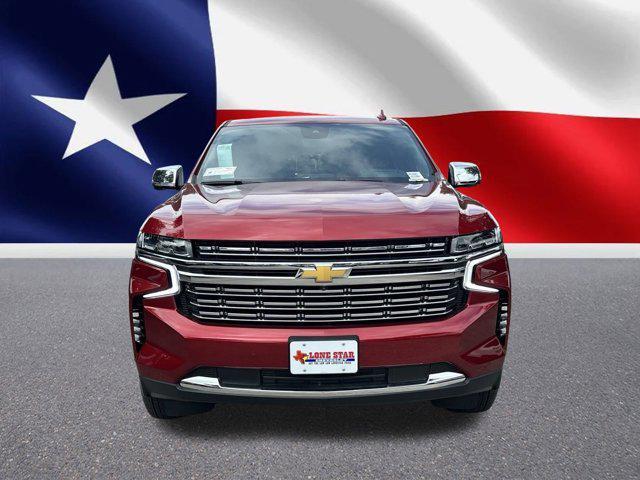 new 2024 Chevrolet Suburban car, priced at $80,215