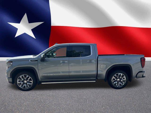 used 2024 GMC Sierra 1500 car, priced at $59,298
