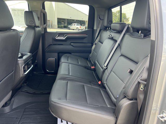 used 2024 GMC Sierra 1500 car, priced at $59,298