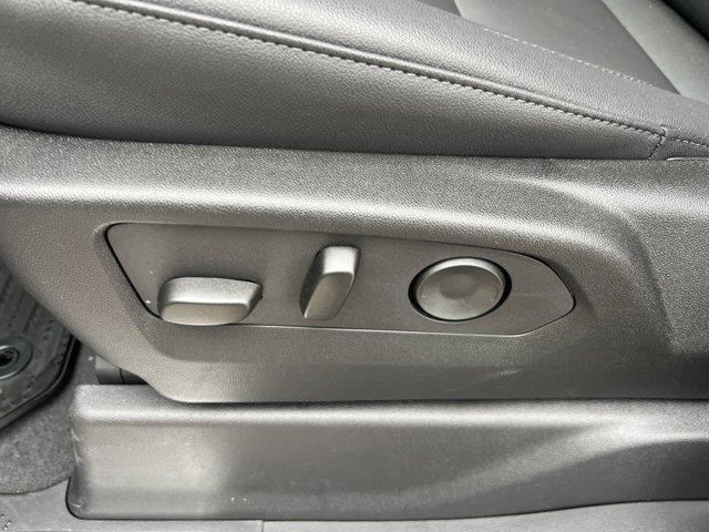 new 2025 Chevrolet Silverado 2500 car, priced at $68,742