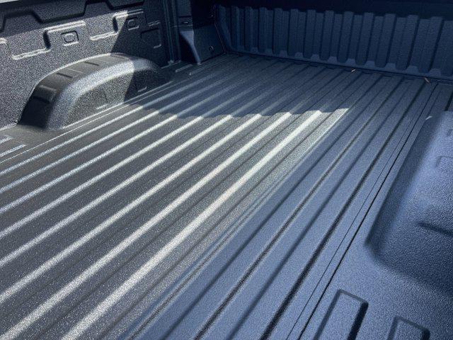 new 2025 Chevrolet Silverado 2500 car, priced at $67,530