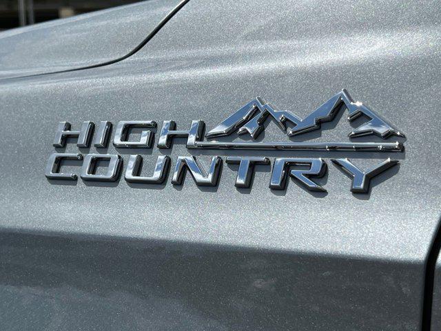 new 2025 Chevrolet Tahoe car, priced at $81,101