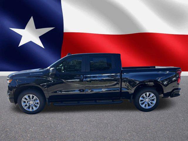 new 2025 Chevrolet Silverado 1500 car, priced at $42,306