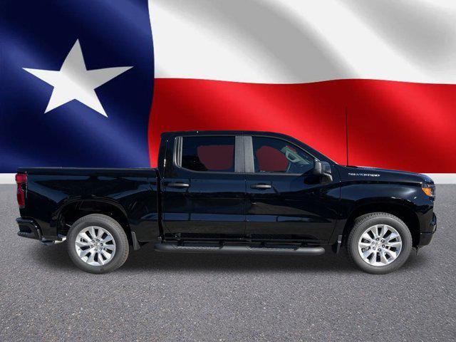 new 2025 Chevrolet Silverado 1500 car, priced at $42,306