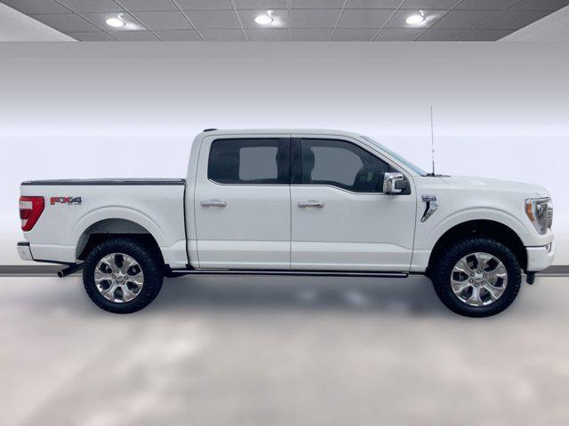 used 2023 Ford F-150 car, priced at $55,999