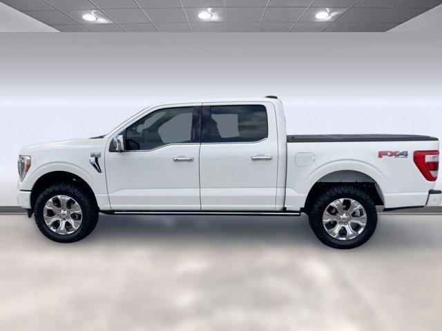 used 2023 Ford F-150 car, priced at $55,999