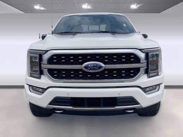 used 2023 Ford F-150 car, priced at $55,999