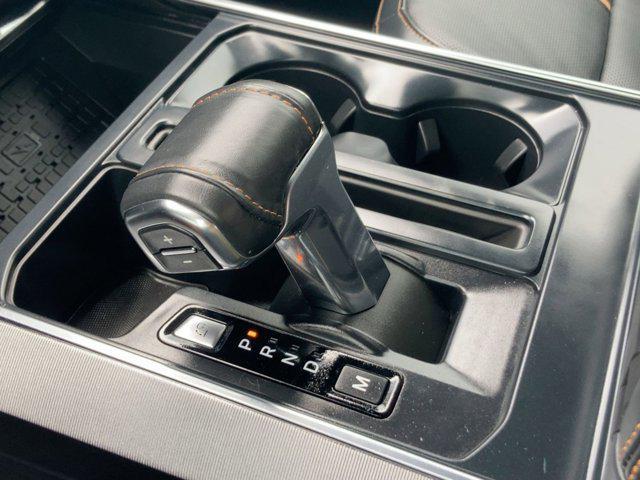 used 2023 Ford F-150 car, priced at $55,999