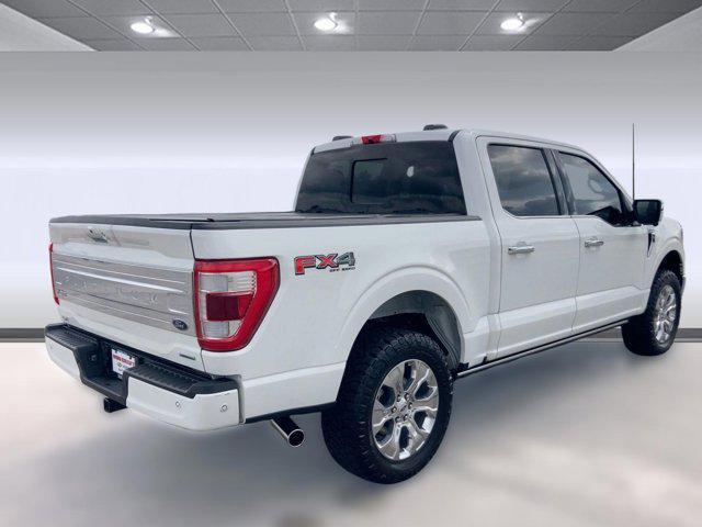 used 2023 Ford F-150 car, priced at $55,999
