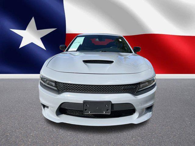 used 2021 Dodge Charger car, priced at $26,999