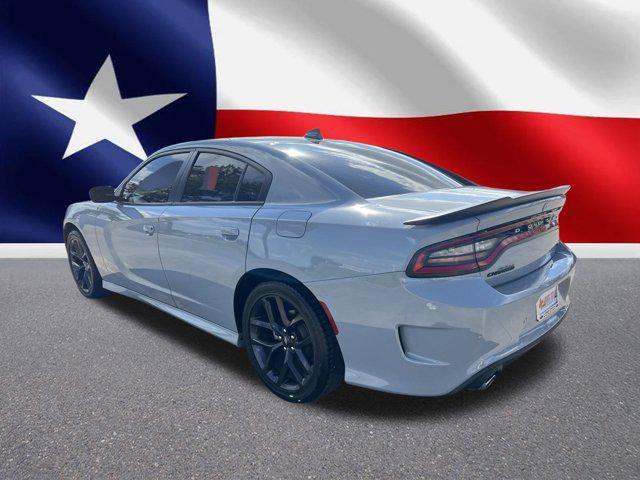 used 2021 Dodge Charger car, priced at $26,999