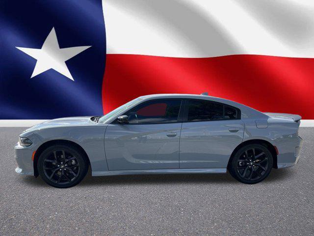 used 2021 Dodge Charger car, priced at $26,999