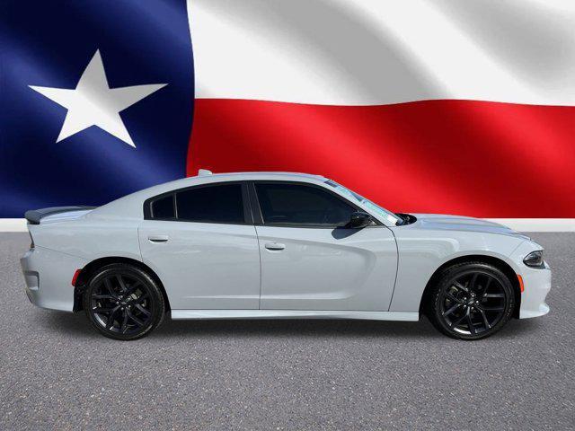 used 2021 Dodge Charger car, priced at $26,999