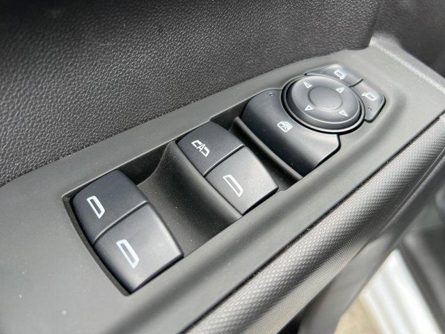 new 2024 Chevrolet Silverado 1500 car, priced at $54,905