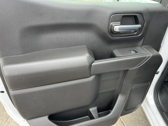 new 2024 Chevrolet Silverado 1500 car, priced at $54,905
