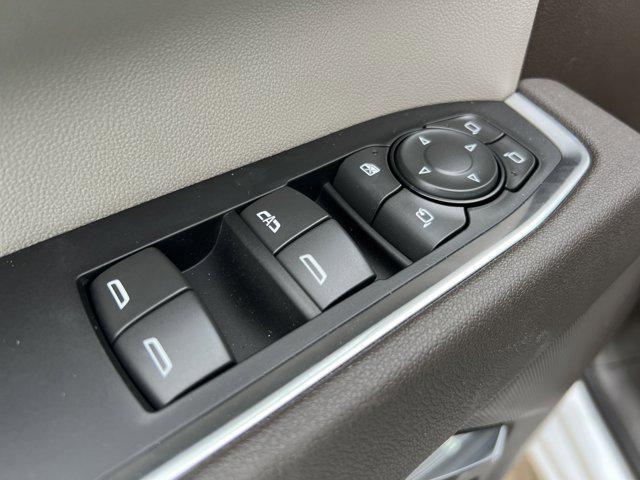 new 2025 Chevrolet Silverado 2500 car, priced at $70,282