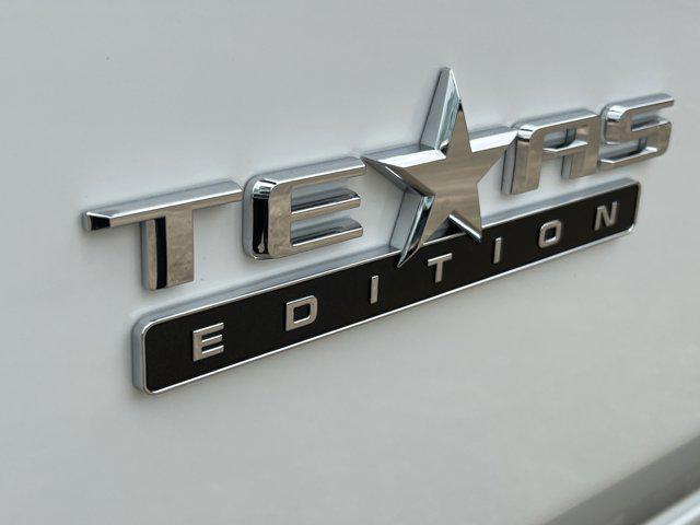new 2025 Chevrolet Silverado 2500 car, priced at $70,282
