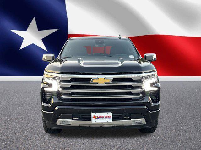 new 2025 Chevrolet Silverado 1500 car, priced at $71,936